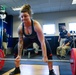 Bench press, deadlift competition strengthens bonds, muscles