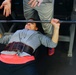 Bench press, deadlift competition strengthens bonds, muscles