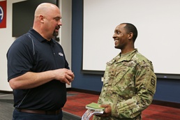 82nd Airborne Division increases efforts in Transition Assistance Program