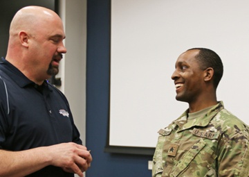 82nd Airborne Division increases efforts in Transition Assistance Program