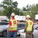 Senior Corps of Engineers leaders visit Puerto Rico