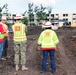 Senior Corps of Engineers leaders visit Puerto Rico