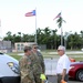 Senior Corps of Engineers leaders visit Puerto Rico