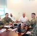 Senior Corps of Engineers leaders visit Puerto Rico