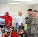 Senior Corps of Engineers leaders visit Puerto Rico