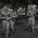 Gunfighters Train for Best Warrior Competition