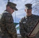 NCO and Marine of the Year awarded NAM