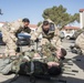 Travis AFB Exercise