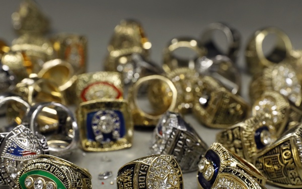 CBP confiscates IPR violations ahead of Super Bowl LII