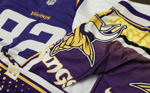 CBP confiscates IPR violations ahead of Super Bowl LII