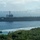 USS Carl Vinson (CVN -70) pulls into Apra Harbor, Guam