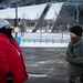 Minnesota National Guard supports Super Bowl 52