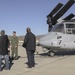 Corporate leaders visit Camp Pendleton