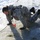 Cold-Weather Operations Course students battle icy conditions in cold-water immersion training at Fort McCoy