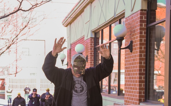 NSAW participates in annual security exercise