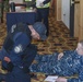 NSAW participates in annual security exercise