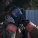 Hurlburt's firefighters hone emergency response readiness