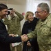 Secretary of the Army visits JMTG-U
