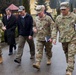Secretary of the Army visits JMTG-U