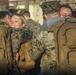 26th MEU Departs for Deployment at Sea