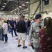 Grissom holds seventh annual Wingman Day