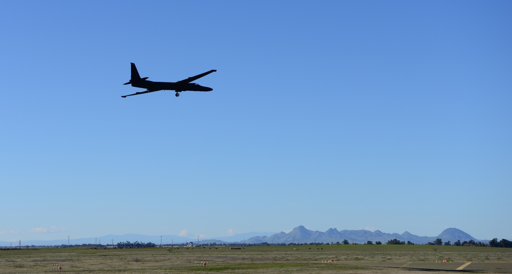 Touch and Go's at Beale