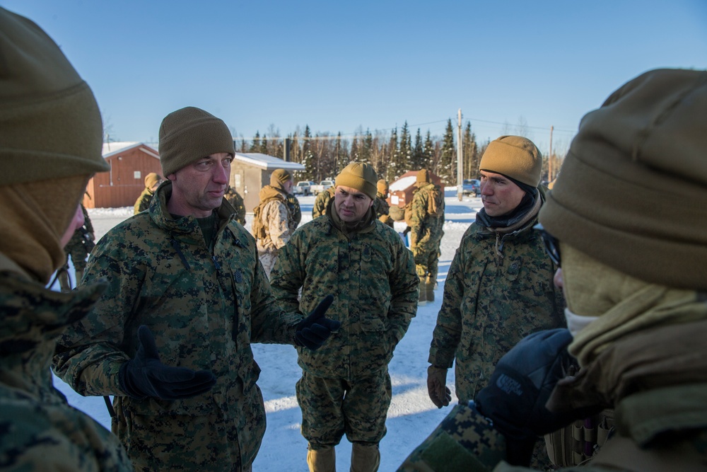 Task Force Arctic Edge