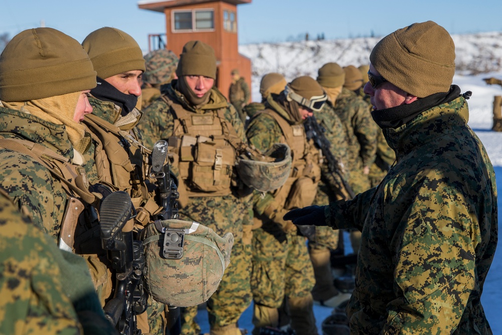 Task Force Arctic Edge