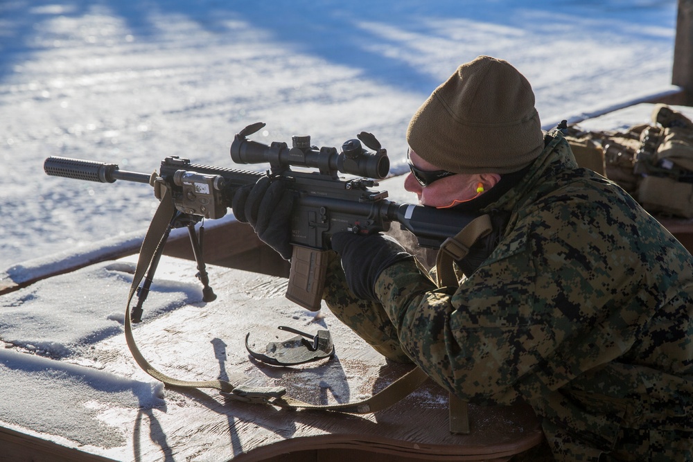 Task Force Arctic Edge