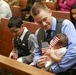 Camp Foster holds naturalization ceremony