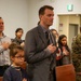 Camp Foster holds naturalization ceremony