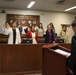 Camp Foster holds naturalization ceremony