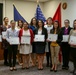 Camp Foster holds naturalization ceremony