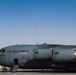 816th EAS Moves Cargo to Afghanistan