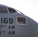 816th EAS Moves Cargo to Afghanistan