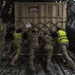 816th EAS Moves Cargo to Afghanistan