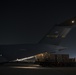 816th EAS Moves Cargo to Afghanistan