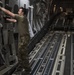 816th EAS Moves Cargo through Afghanistan