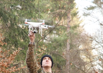 JMRC’s OPFOR – Proud to prepare training units for the defense of Europe