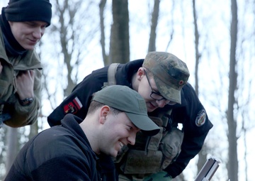 JMRC’s OPFOR – Proud to prepare training units for the defense of Europe