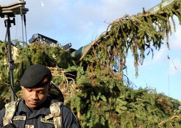 JMRC’s OPFOR – Proud to prepare training units for the defense of Europe