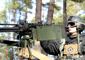 JMRC’s OPFOR – Proud to prepare training units for the defense of Europe