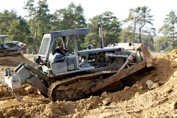 JMRC’s OPFOR – Proud to prepare training units for the defense of Europe