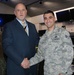 Eberley Coined by Visiting Deputy Assistant Air Force Secretary