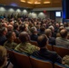 Deputy Secretary hosts Q&amp;A for military leaders
