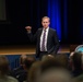 Deputy Secretary hosts Q&amp;A for military leaders