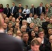 Deputy Secretary hosts Q&amp;A for military leaders
