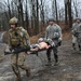 193rd SOW Airmen conduct TCCC course