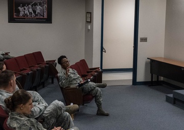 Advanced notifications modify assignment management system