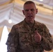 Maj. Gen. Braden visits troops